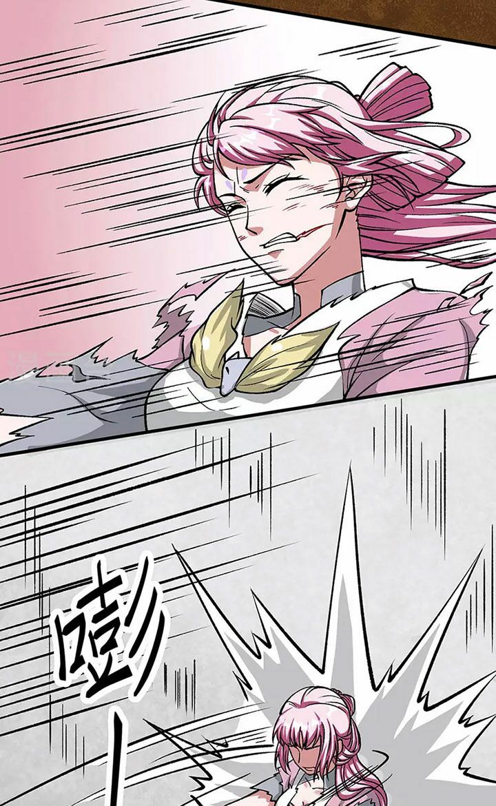 võ đạo độc tôn chapter 435 12