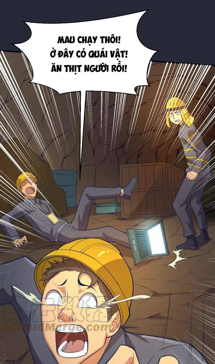 người chặn xuyên không chapter 70 40