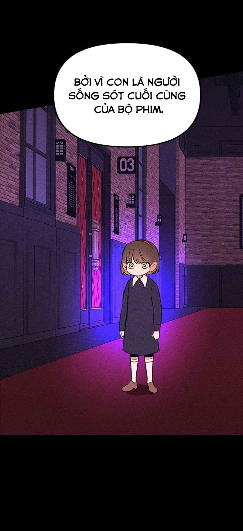 cuộc sống riêng của chị tôi chapter 39 47