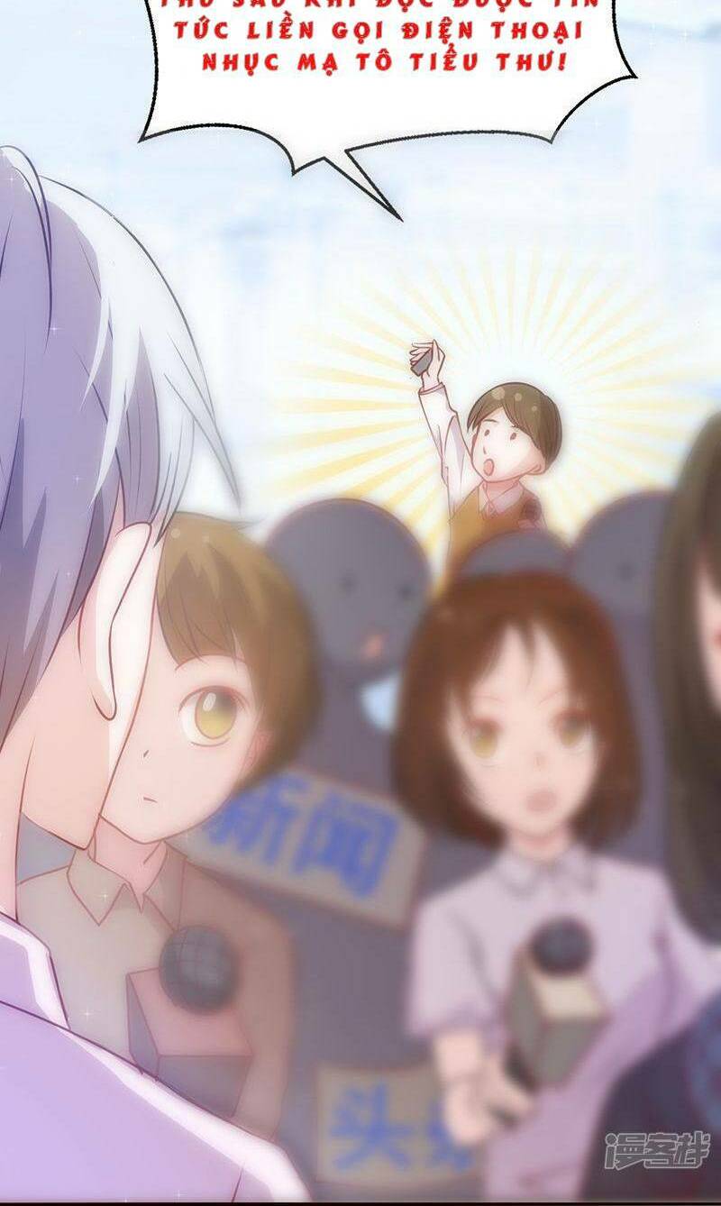 truy phu 36 kế - ông xã à, tới chiến nào! chapter 31 14