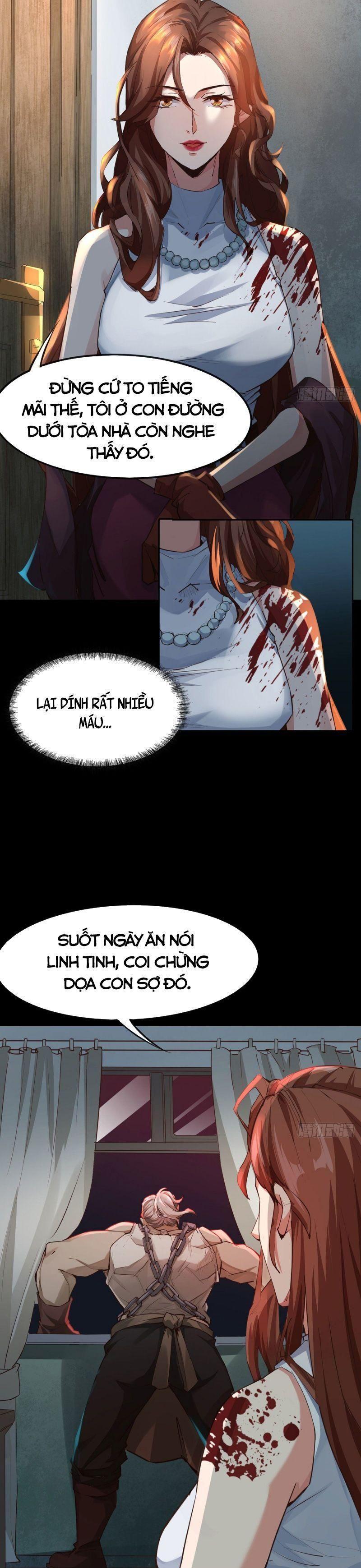 bắt đầu từ trăng đỏ chapter 1 19