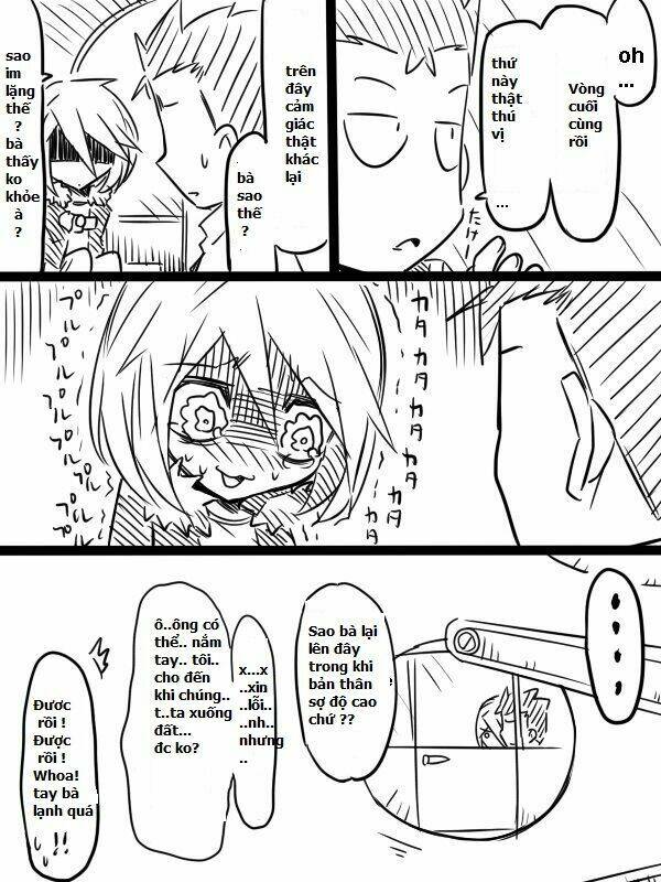 mishiro-san to yamada-kun chapter 8 8