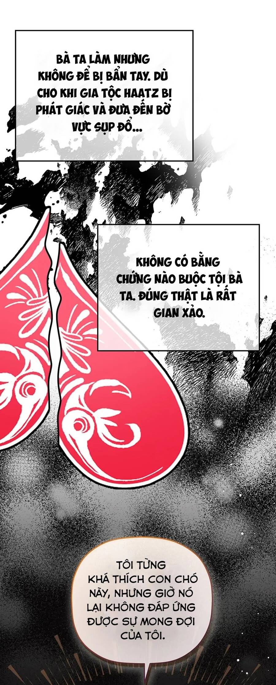 hoàng tử chuyển sinh trở thành người mạnh nhất thế giới nhờ vào sự hiểu biết về bug chapter 81 52