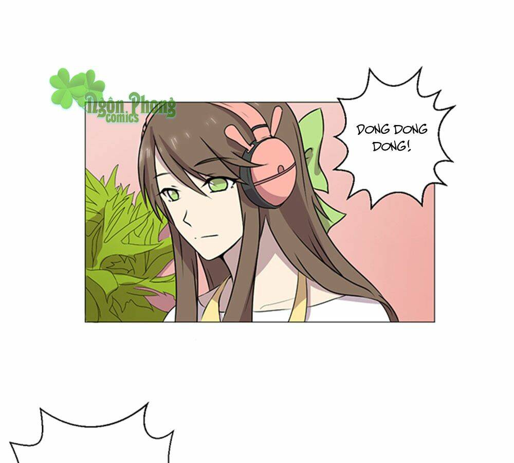 hai chú mèo totem chapter 38 23