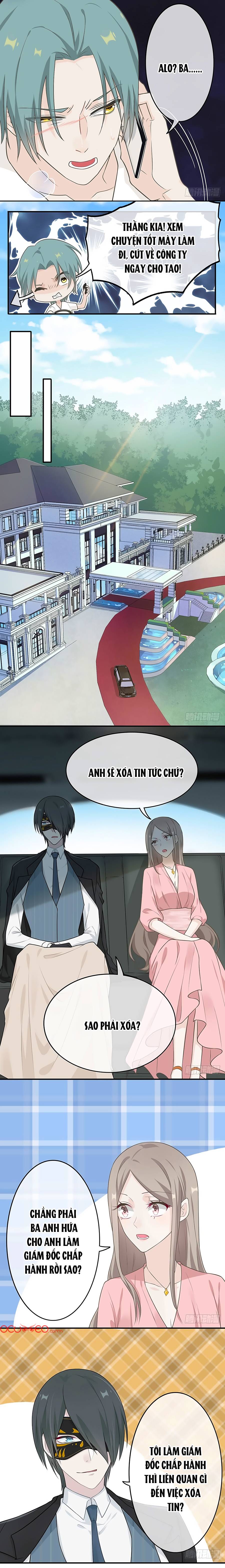 hai cách tìm gặp người yêu chapter 7 3