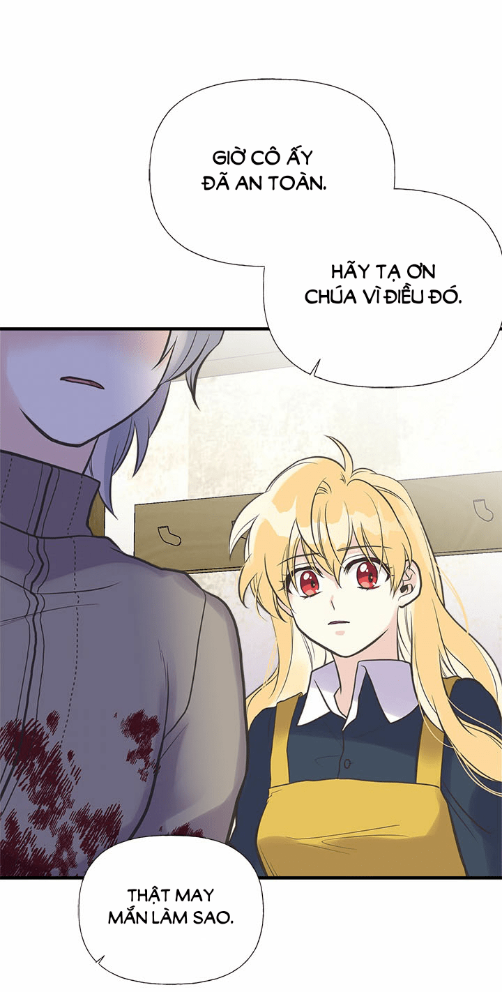 chị tôi đã nhặt về một nam chính quyến rũ chapter 25 25