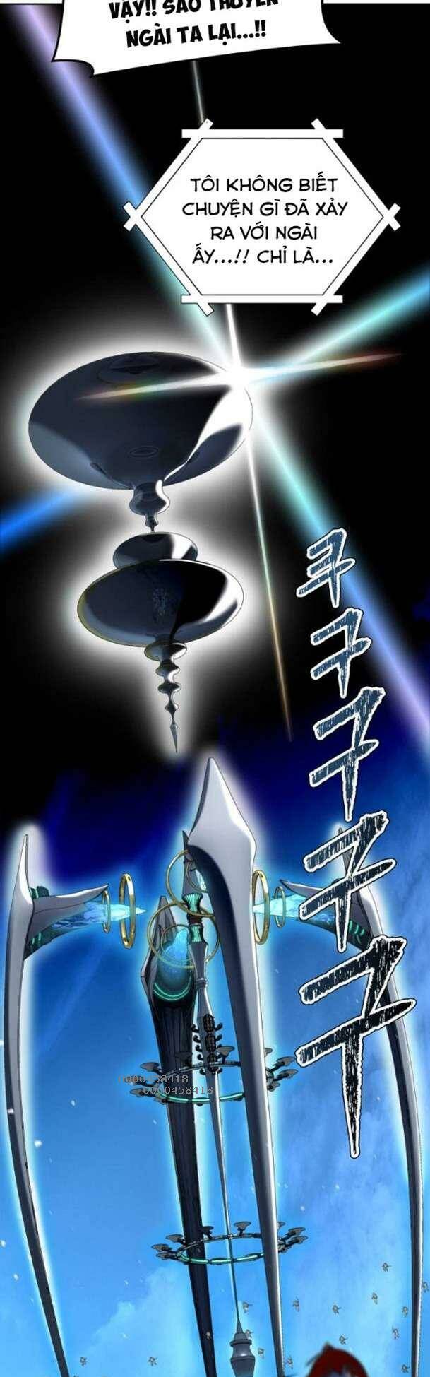 cuộc chiến trong tòa tháp chapter 583 39