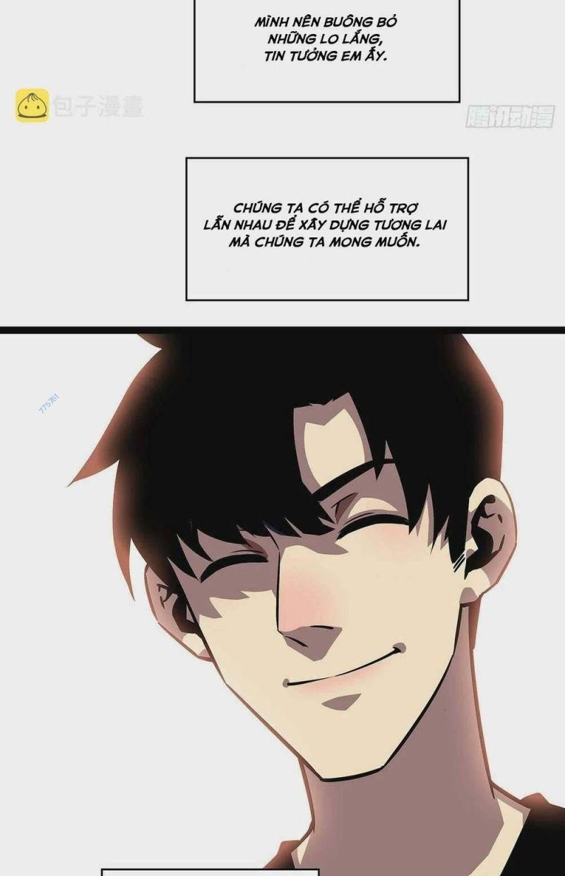 đi lên từ việc chơi game ngiêm túc chapter 106 37