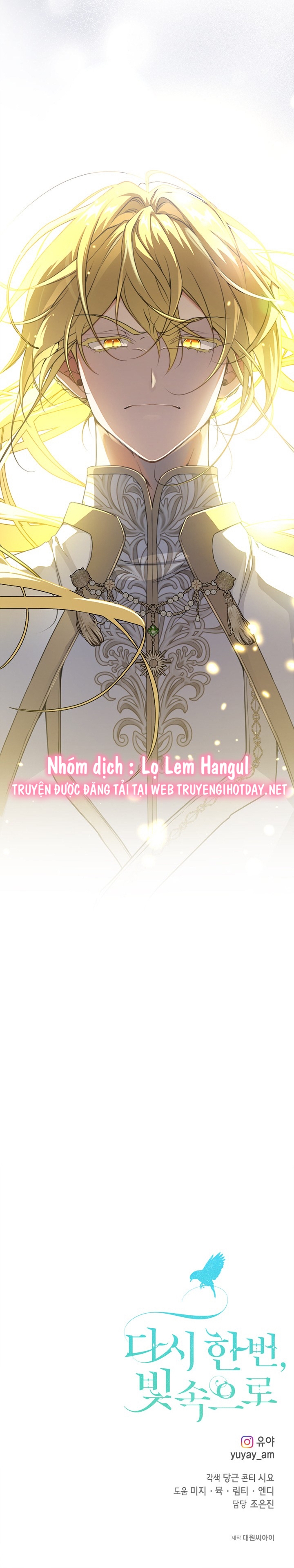 hướng đến ánh dương một lần nữa chapter 91 23