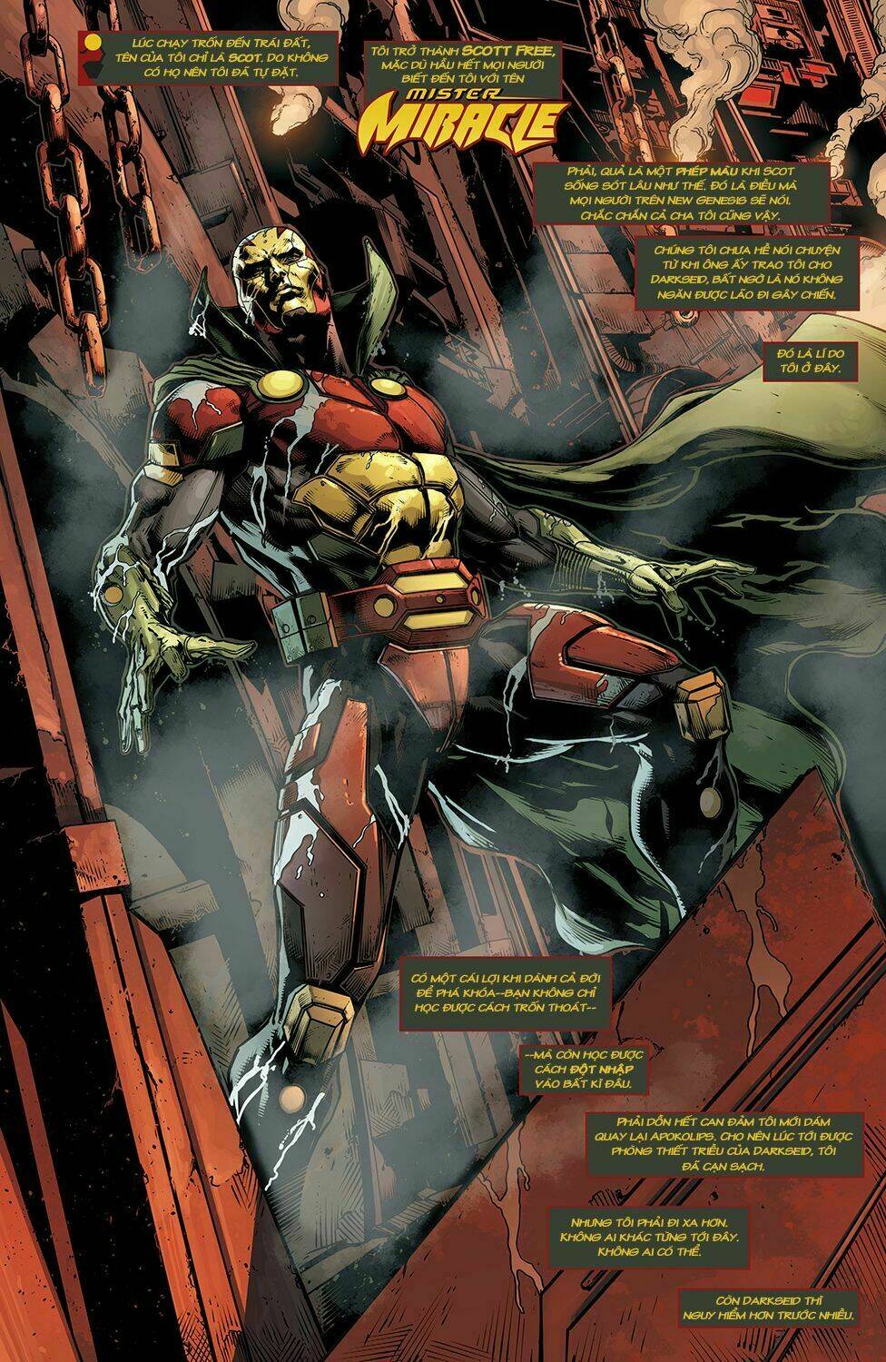 justice league chapter 41 8