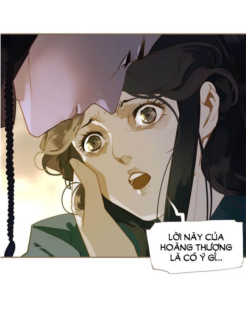 nhất đại linh hậu chapter 39 33