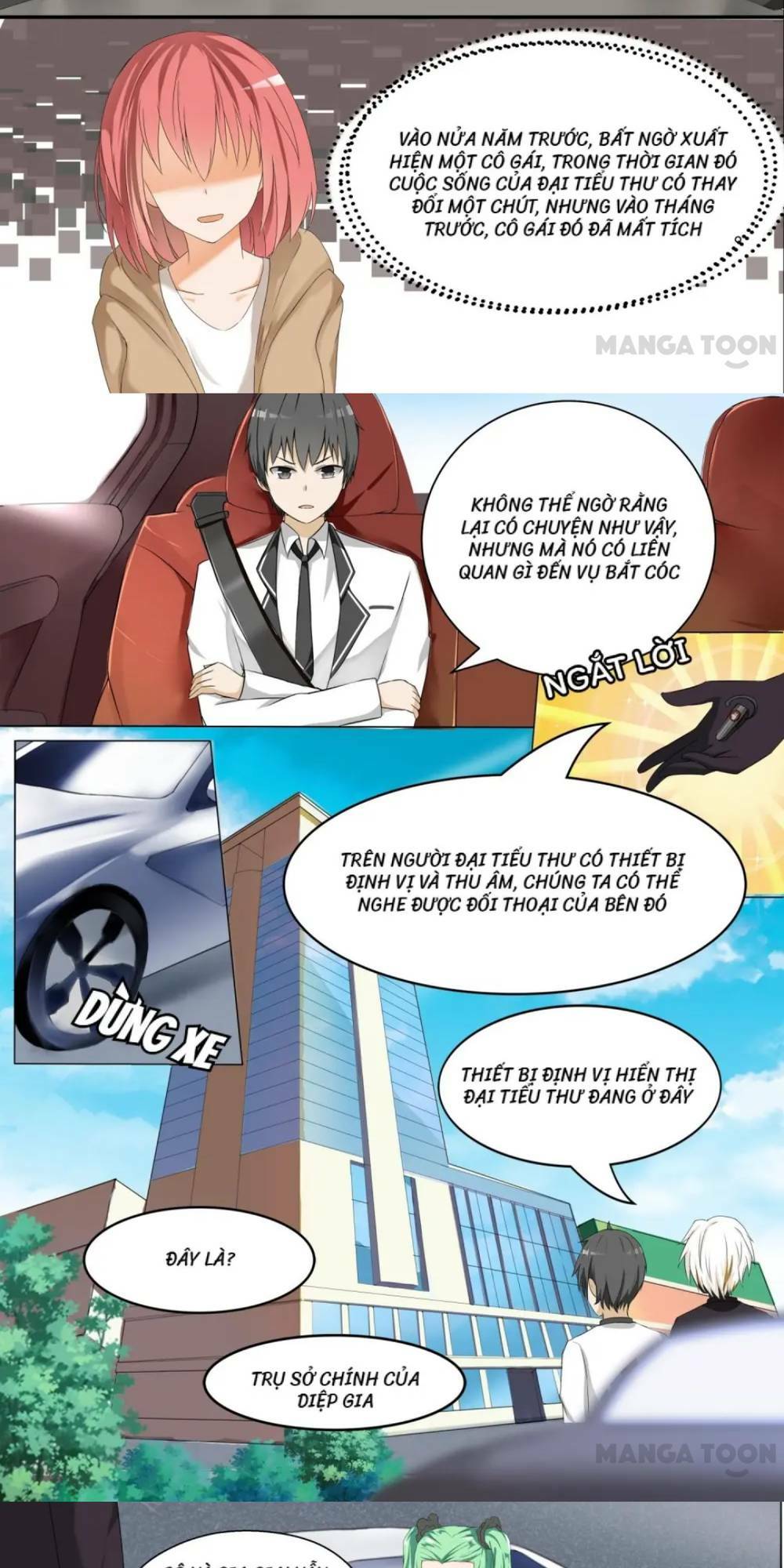 the boy in the all-girls school chapter 65 5