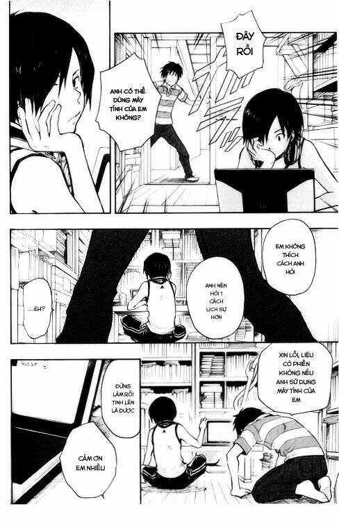 summer wars chapter 2 36