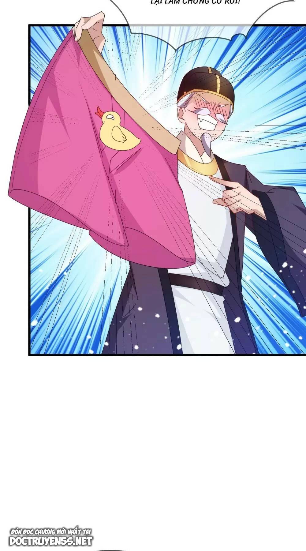 cực phẩm bại gia tử chapter 60 2