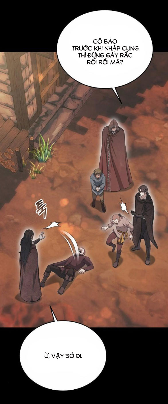 Thời Đại Của Oman chapter 3.1 51