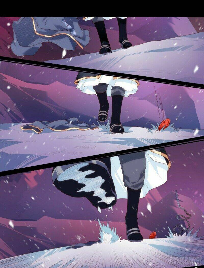 lãnh chúa cái gì không quan trọng chapter 76 5