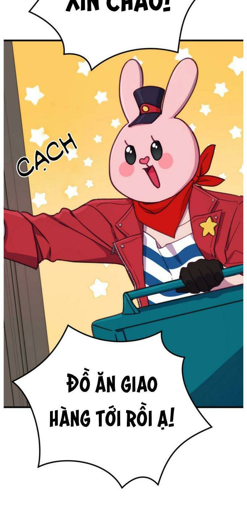 lạy chúa! xin hãy để con trở thành ác ma chapter 4 4