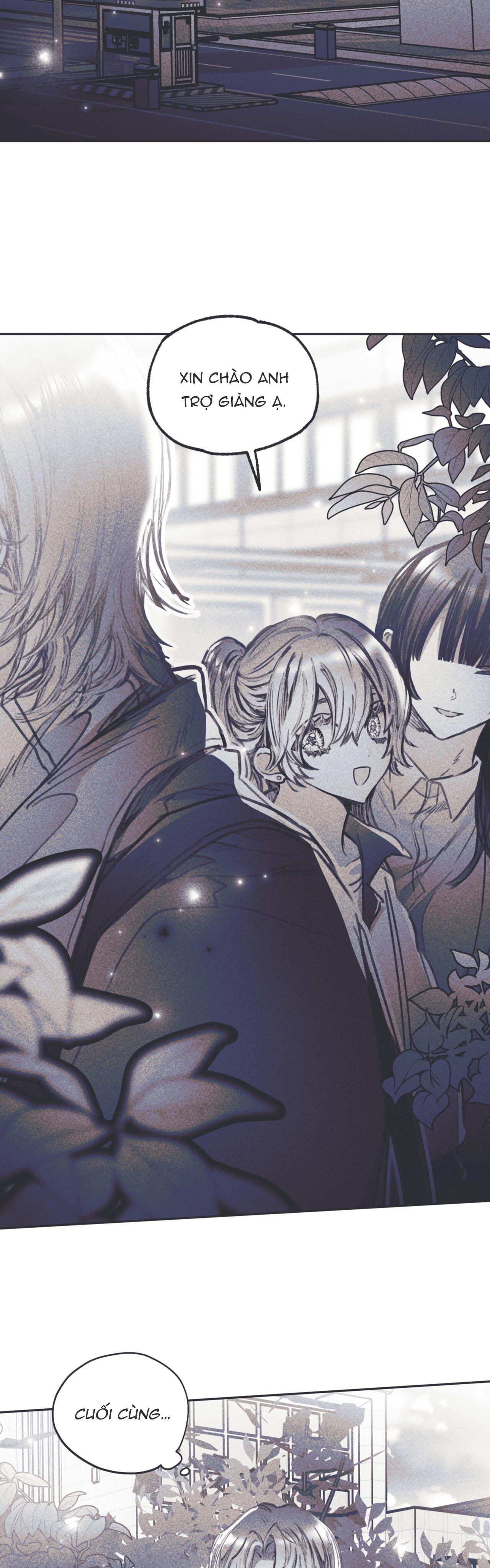 hồi ức cơn thịnh nộ chapter 7 44