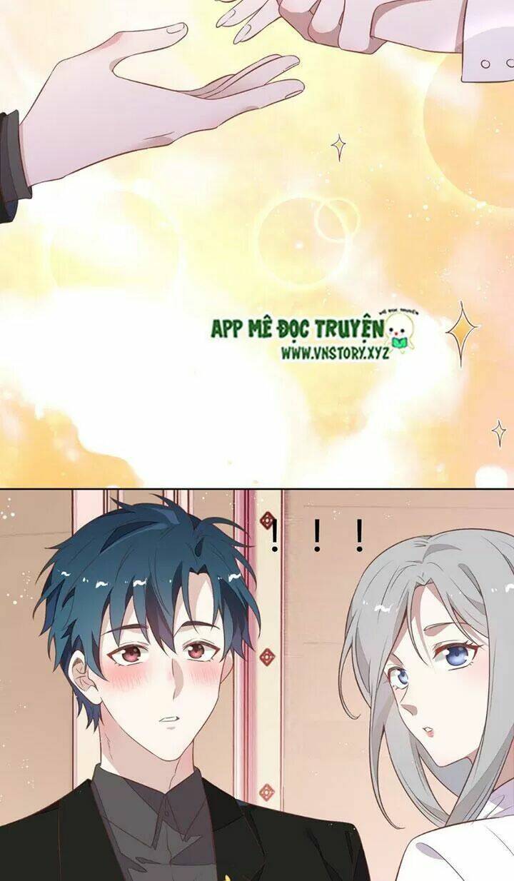 bạn trai kém tuổi bẫy yêu tôi chapter 53 30