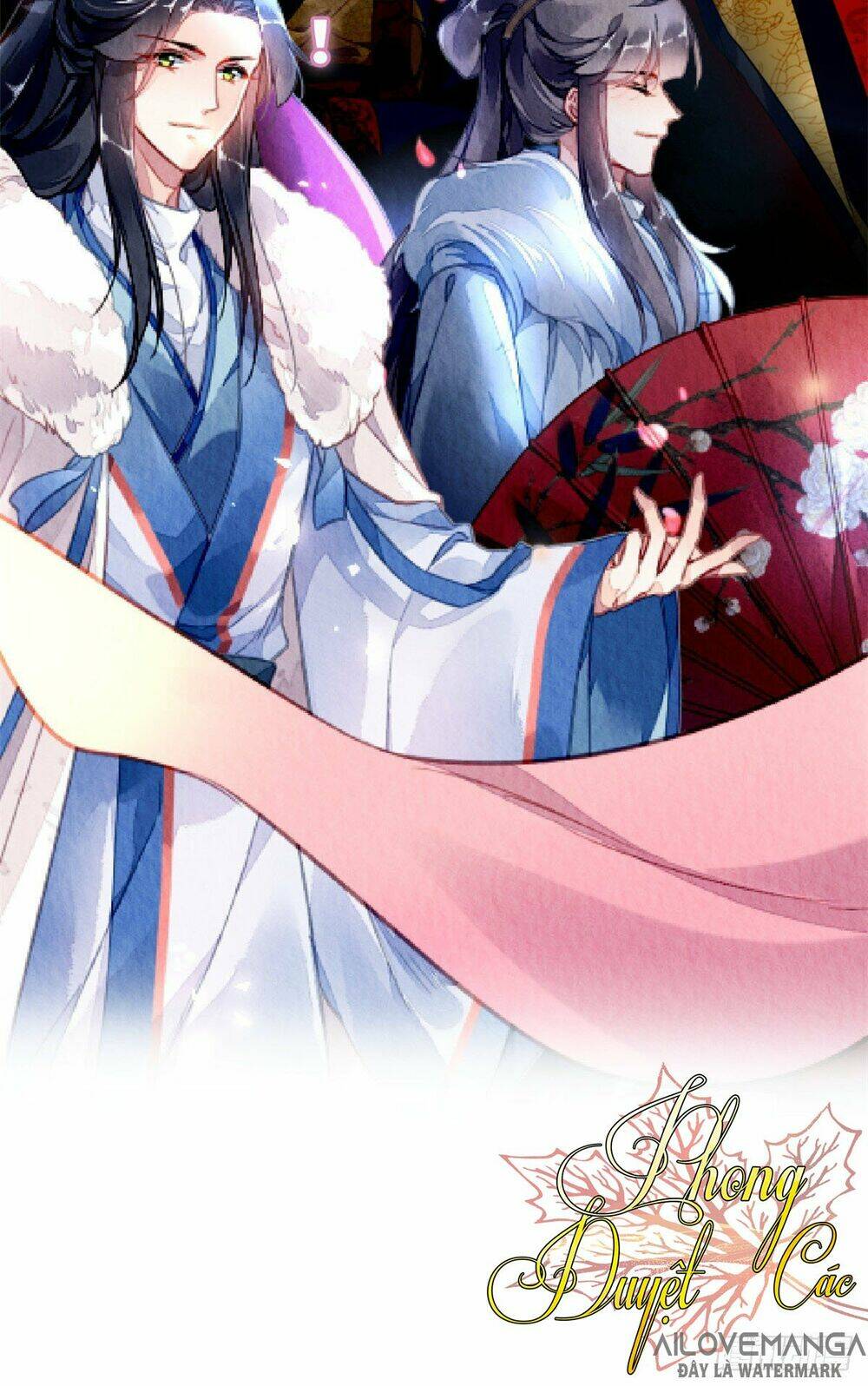 vấn đan chu chapter 0 48