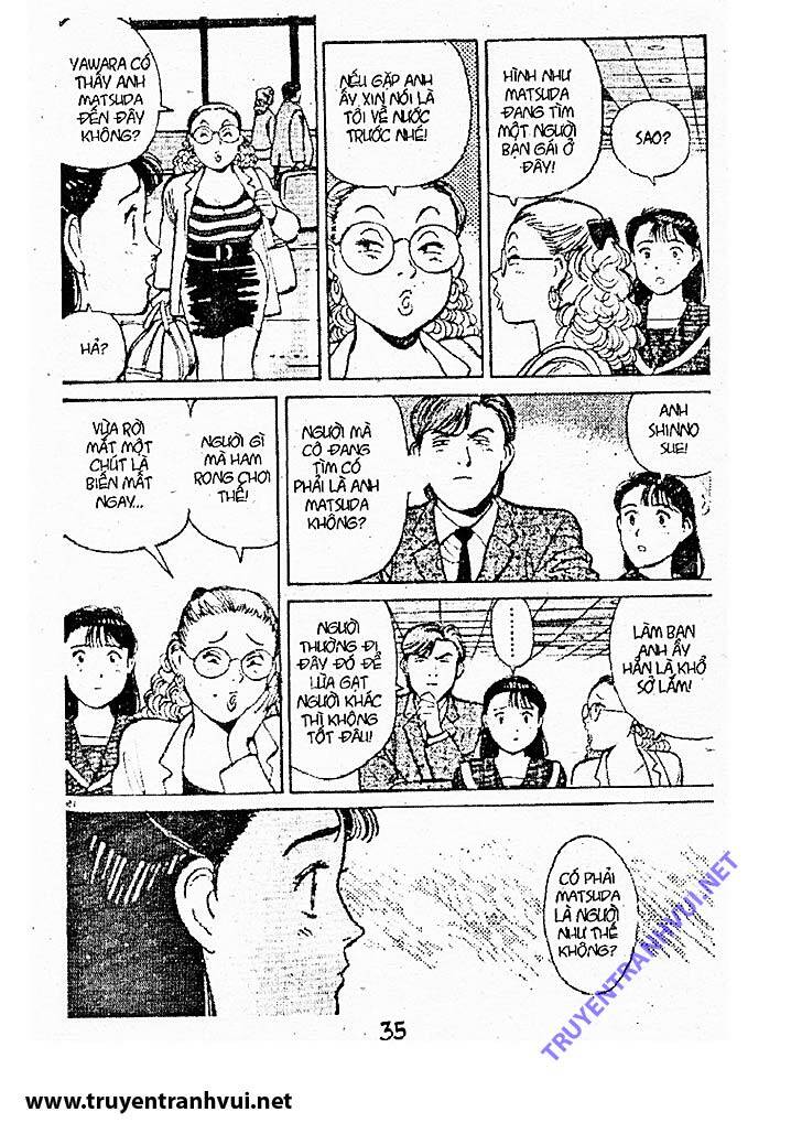 yawara chapter 178 16