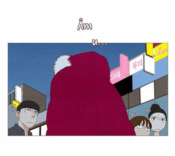 thánh thần trẻ trâu chapter 64 58