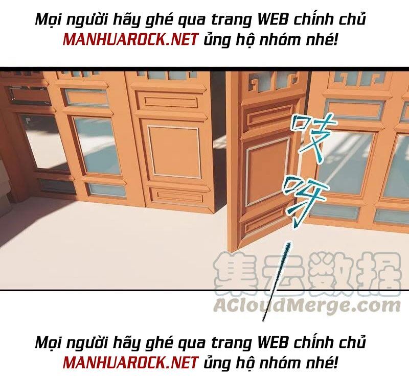 tiên võ đế tôn chapter 235 22