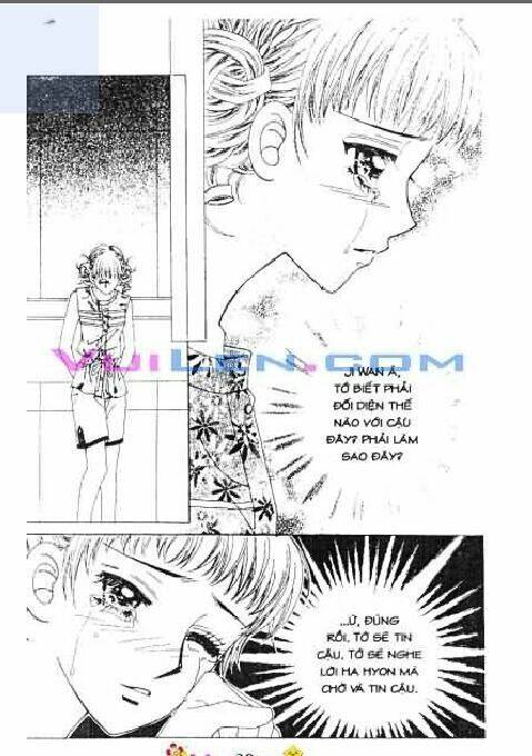 ánh nắng chói chang chapter 10 28