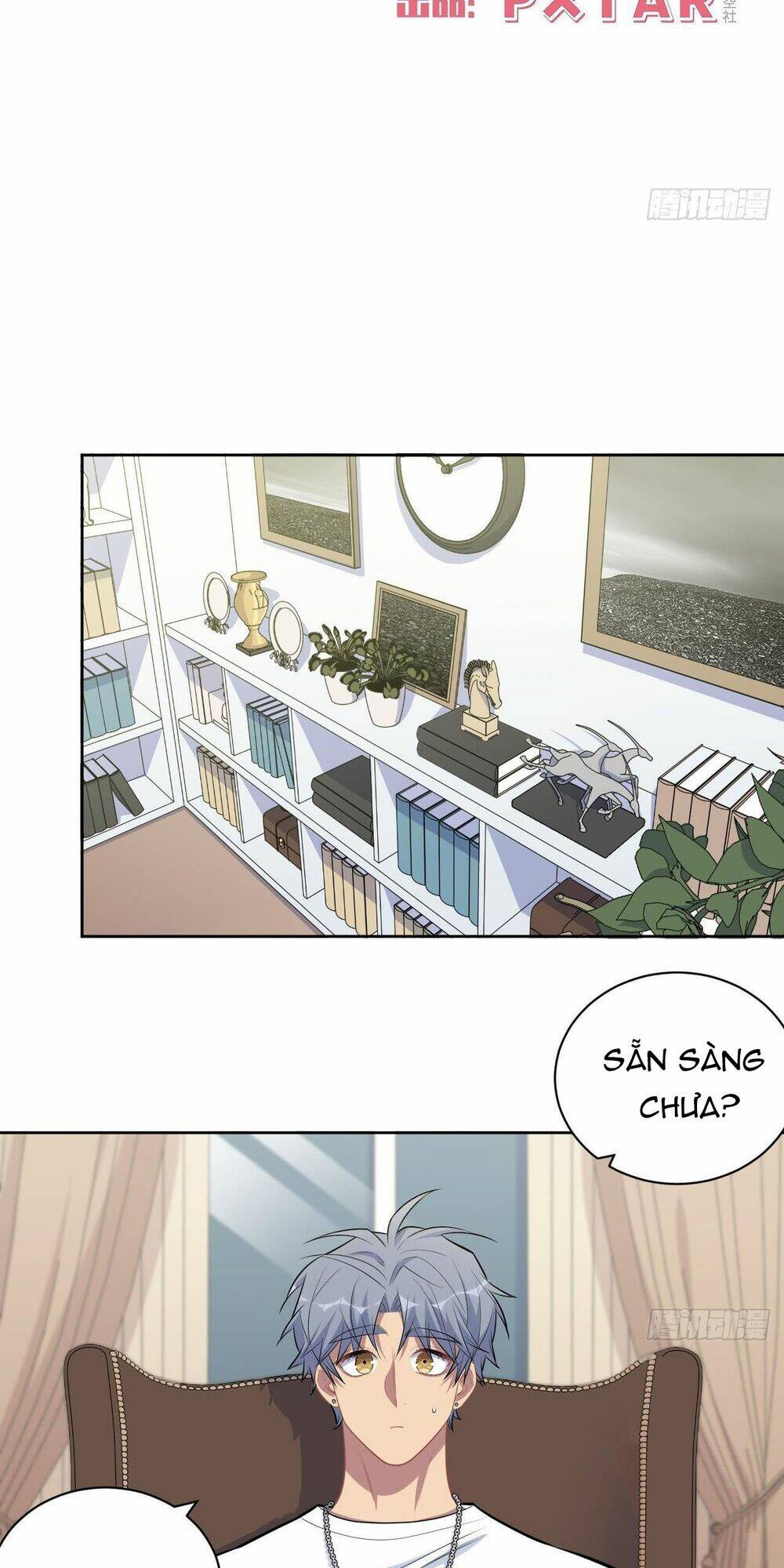 nhạc phụ đại nhân là lão bà chapter 147 2