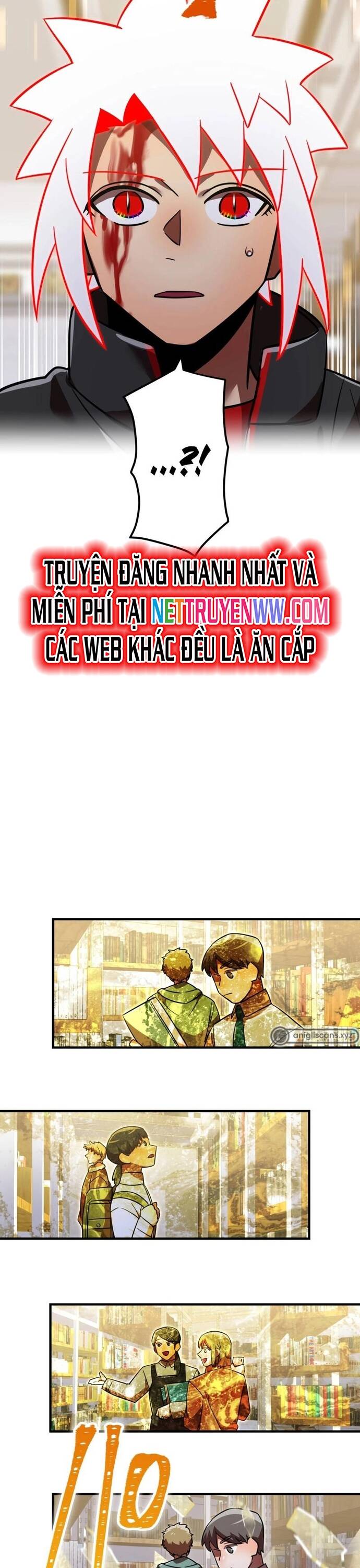 Huyết Thánh Cứu Thế Chủ~ Ta Chỉ Cần 0.0000001% Đã Trở Thành Vô Địch chapter 106 42