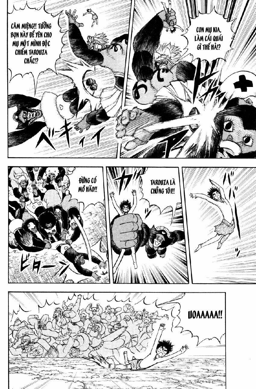 doubutsu no kuni chapter 31 17