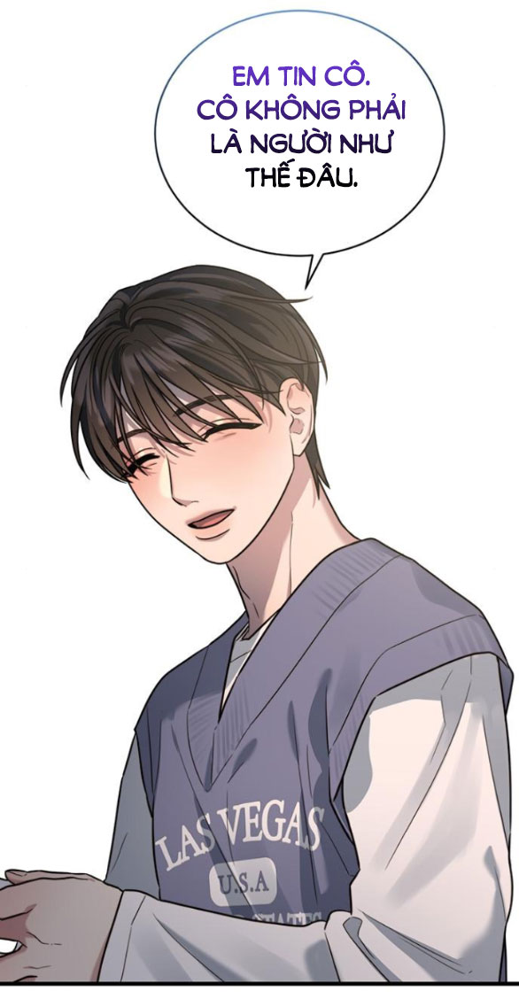 [18+] dục vọng tao nhã chapter 12.2 38