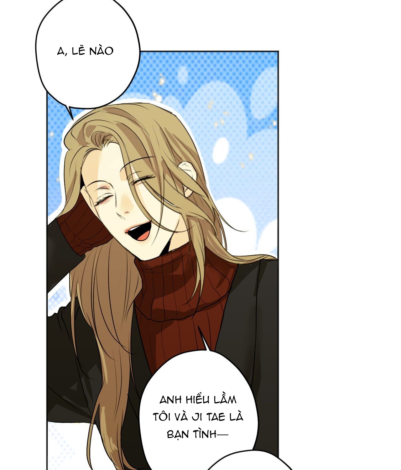 cry me a river chapter 29.1 28