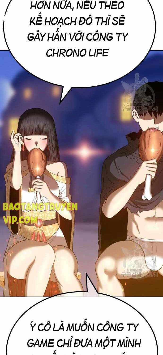 Gậy Gỗ Cấp 99+ chapter 40.5 56