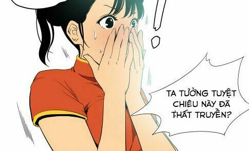 truyện bựa hàn quốc xẻng chapter 4 1