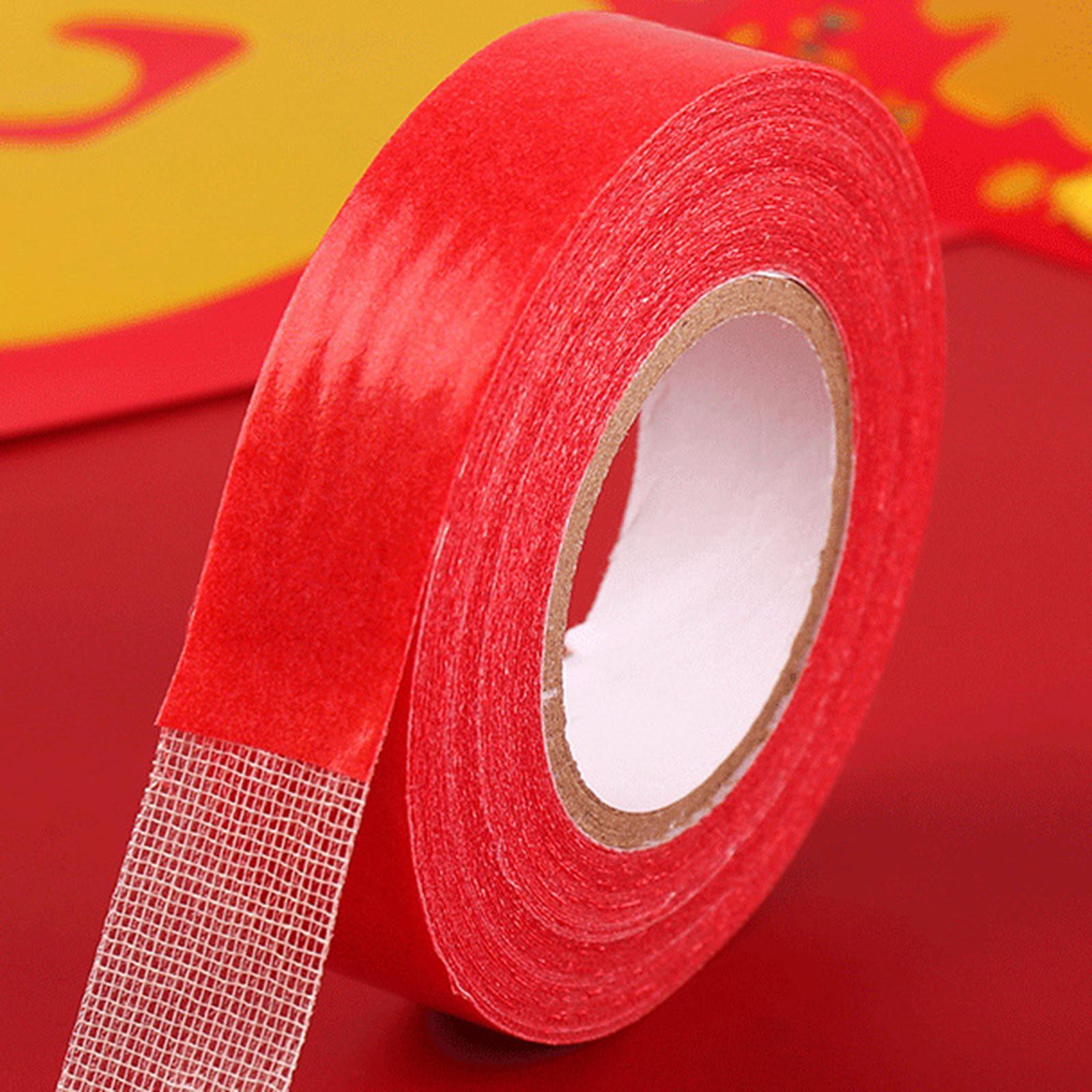 Double Sided Tape Reusable Multipurpose Double Sided Stickers for Homes Office Windows