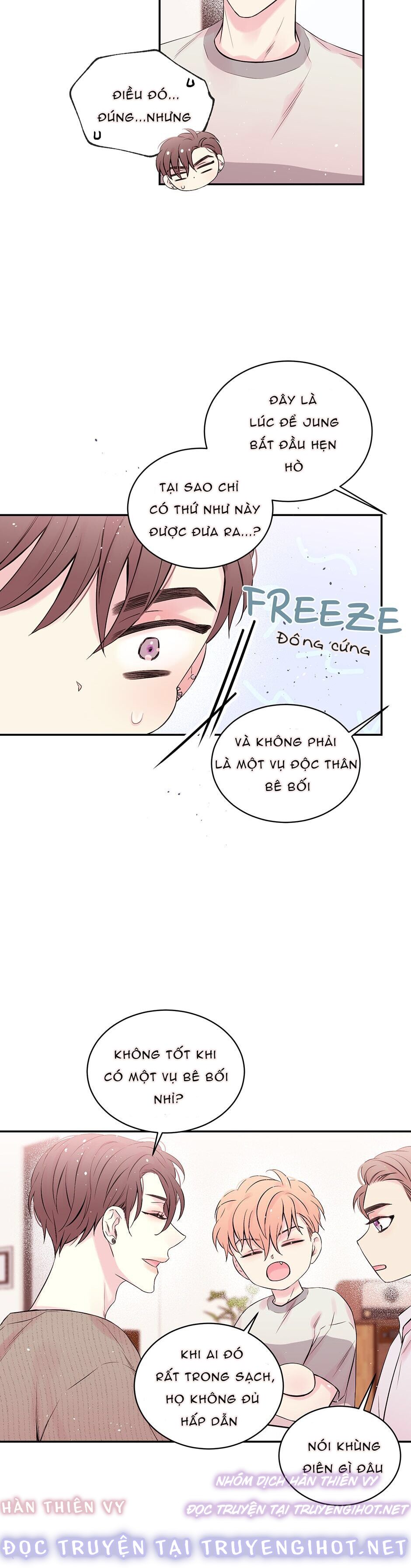 in my closet chapter 75 32