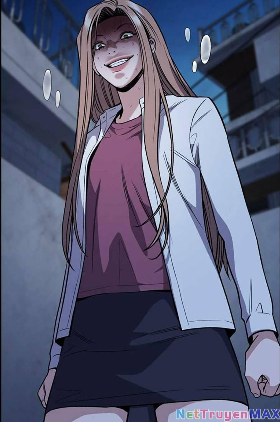 giáo dục chân chính chapter 116 43