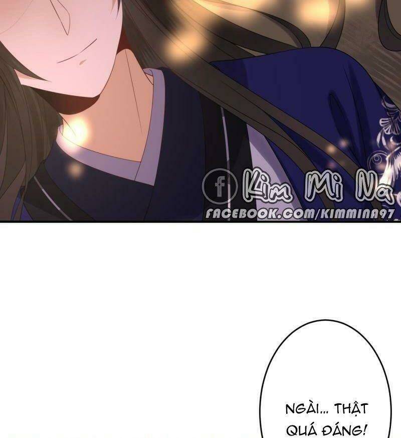 vương gia kiêu ngạo quá khó cua chapter 67 25