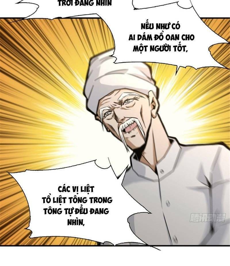 nơi này có yêu khí chapter 47 15