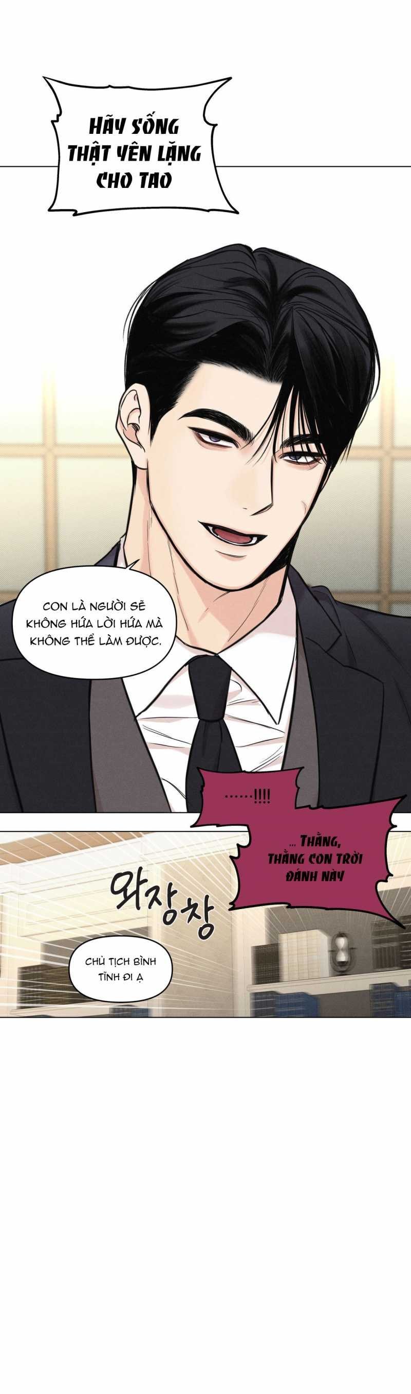 công việc làm thêm hàng ngày chapter 3.2 7