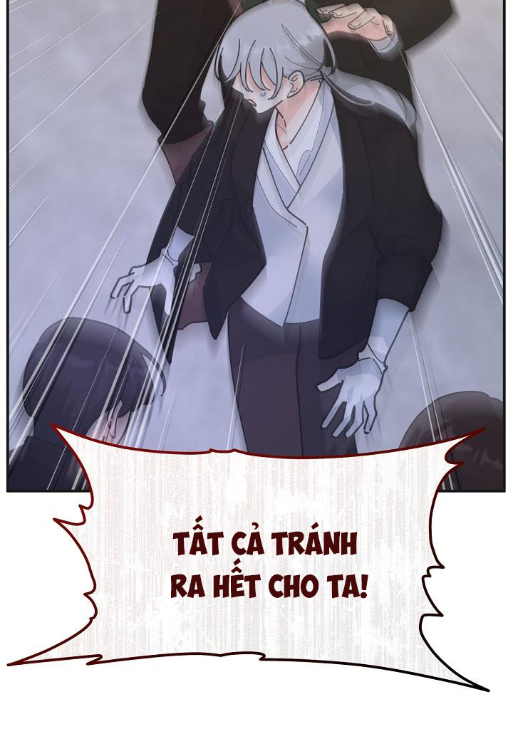 ác nữ tiểu thư chapter 93 91