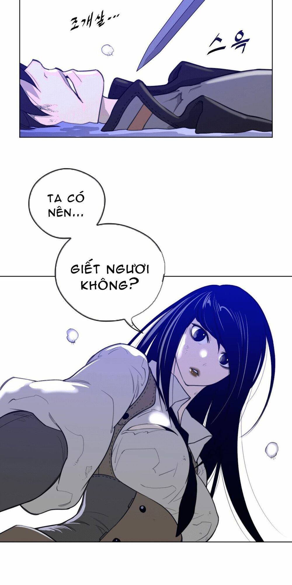 một nửa hoàn hảo chapter 34 24