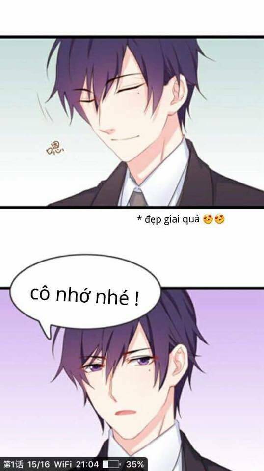 tình yêu mai mối chapter 1 38