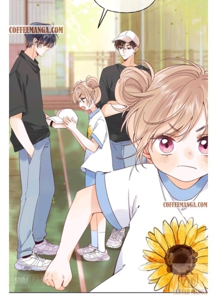 vụng trộm không thể giấu - mối tình thầm kín chapter 24 9