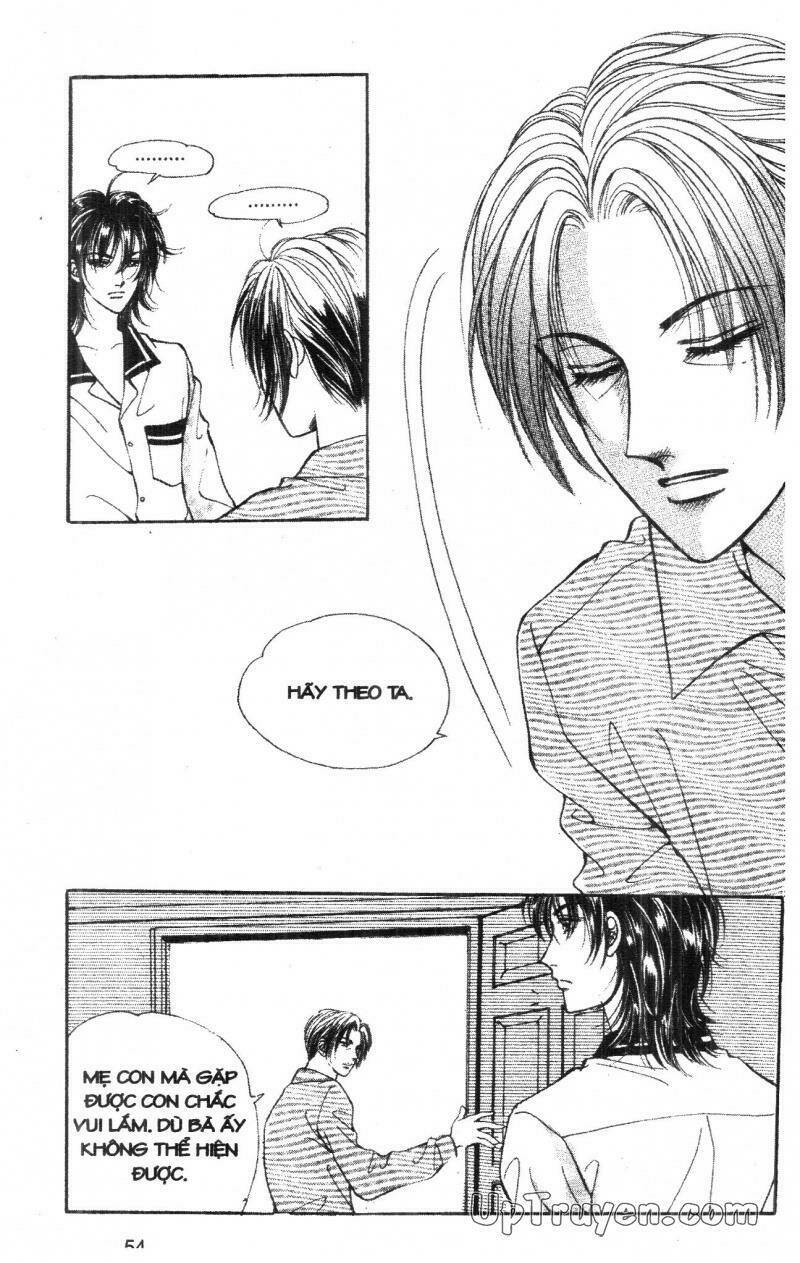 người yêu hoa chapter 2 54
