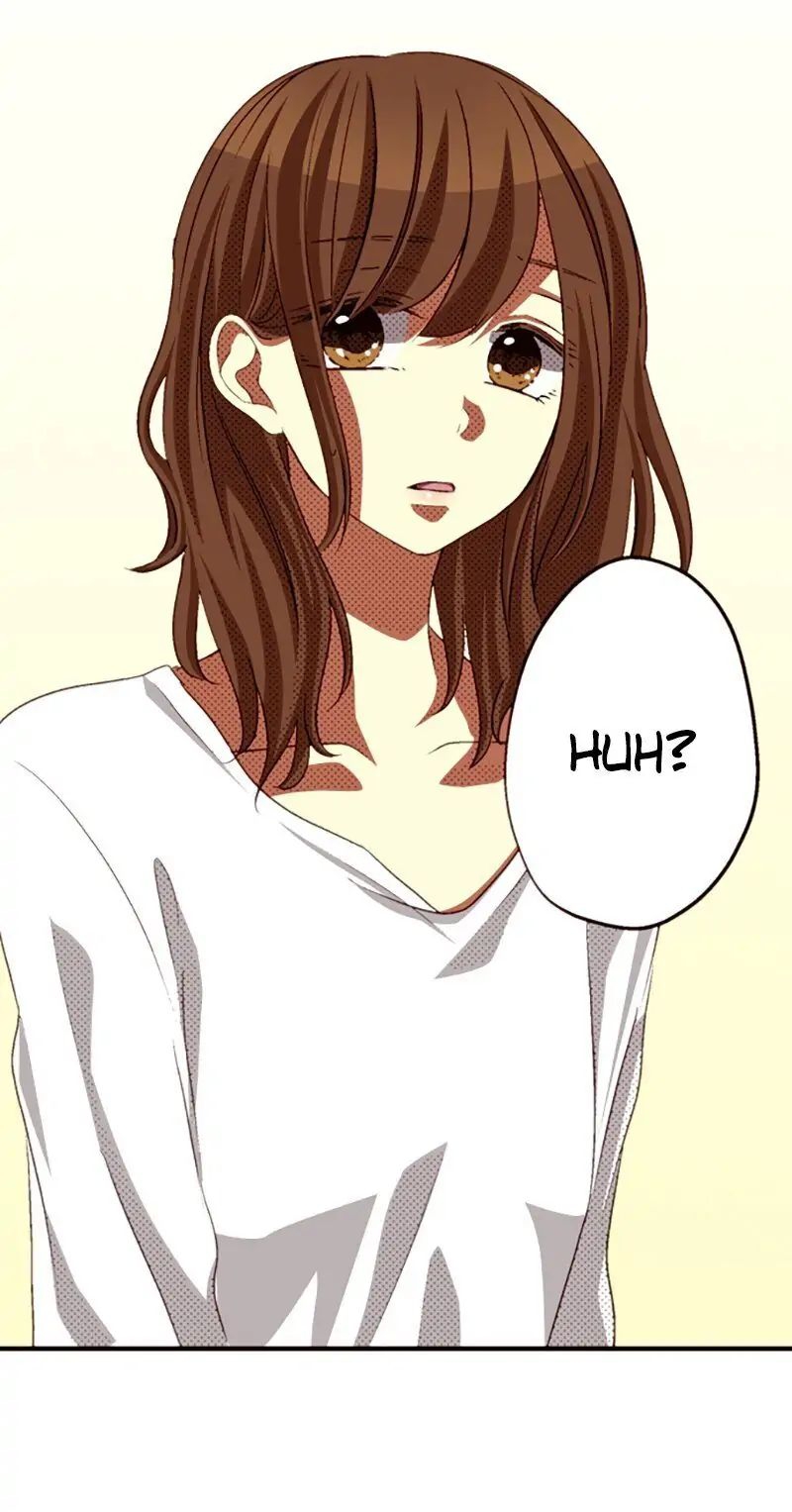 Tôi Ghét Nụ Cười Ấy chapter 59.1 - Trang 5
