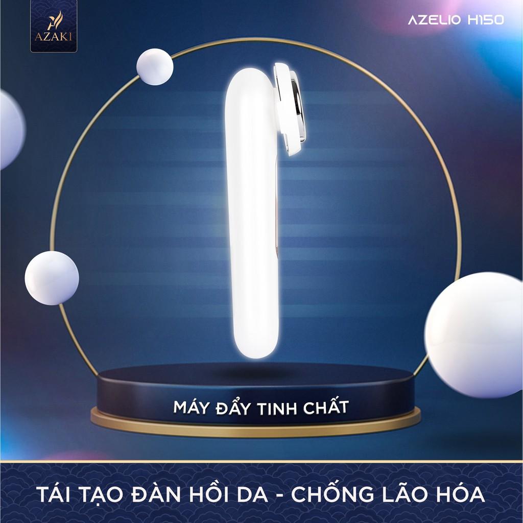 Máy Đẩy Tinh Chất Azelio