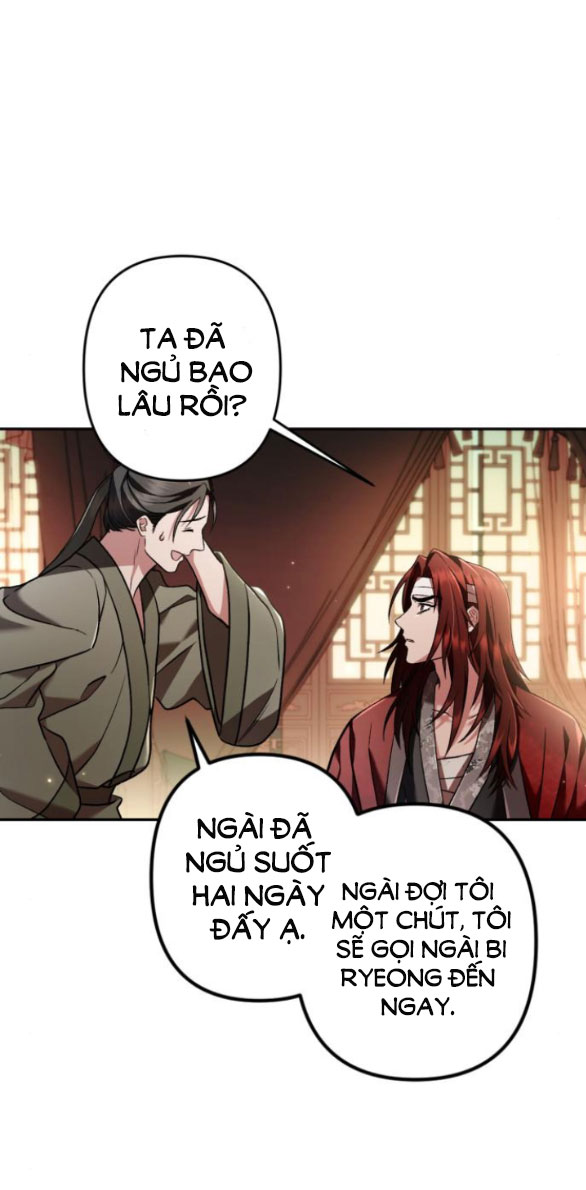 bản tình ca heeran chapter 64.1 29
