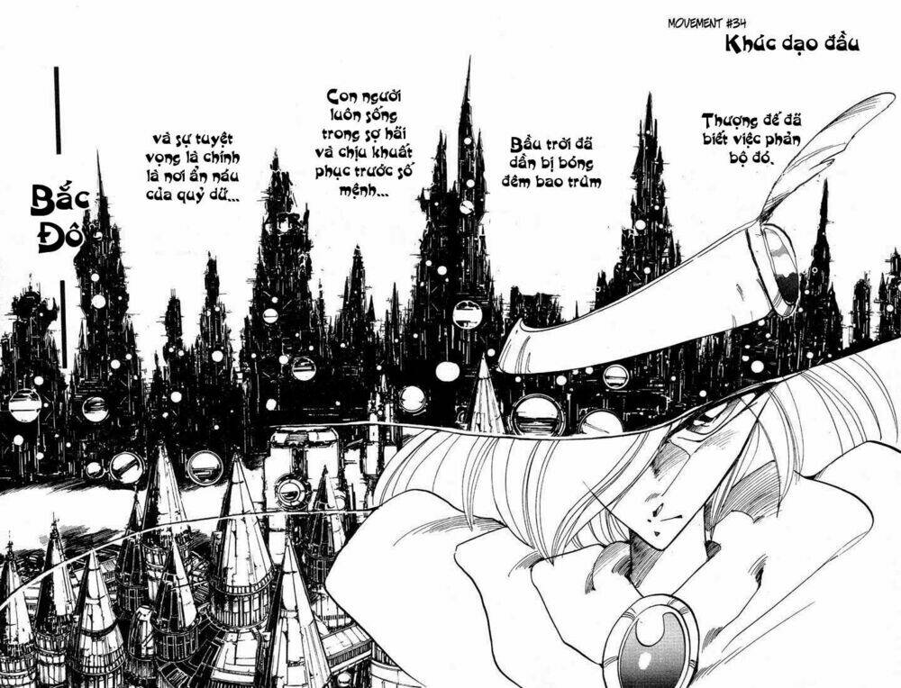 violinist of hameln - cây đàn kì diệu chapter 34 2